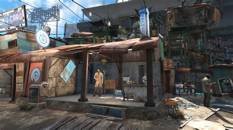 fallout 4 mega surgery center